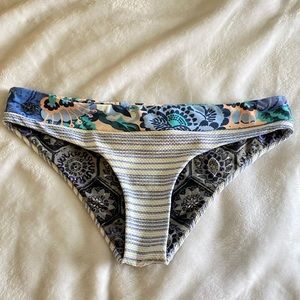 MAAJI REVERSIBLE BIKINI BOTTOMS